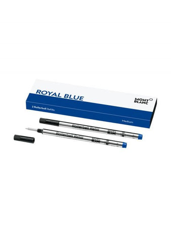 Mont Blanc Refill Pen Refill