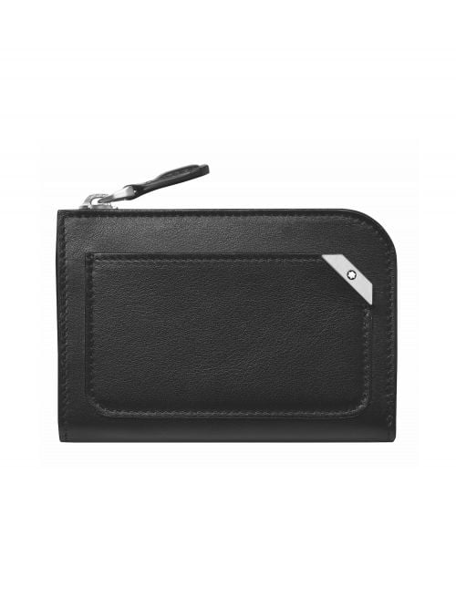 Mont Blanc Meisterstuck Card Holder
