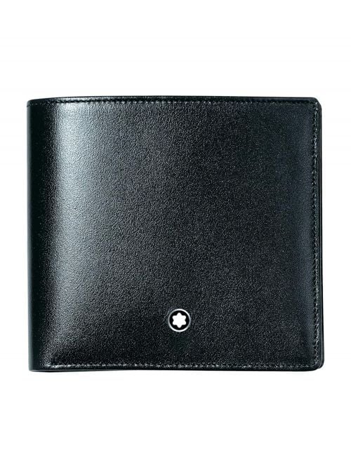 Mont Blanc Meisterstuck Wallet