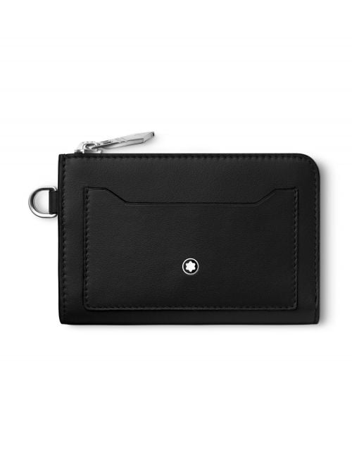 Mont Blanc Meisterstuck Keychain
