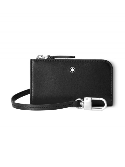 Mont Blanc Meisterstuck Wallet