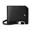 Mont Blanc Meistertuck Wallet