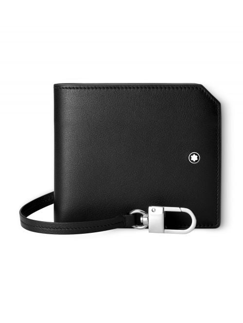 Mont Blanc Meistertuck Wallet