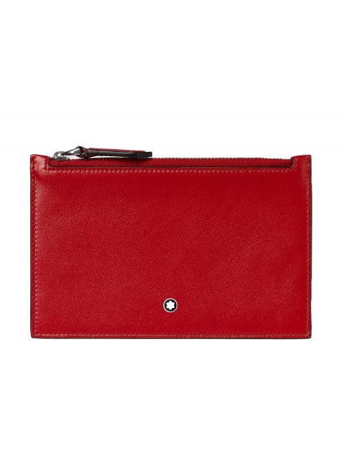 Mont Blanc Meisterstuck Wallet
