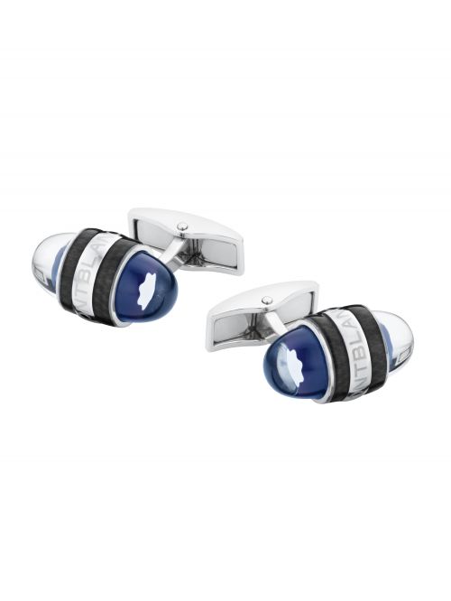 Mont Blanc Cufflinks
