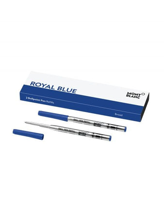 Mont Blanc Refill Pen Refill