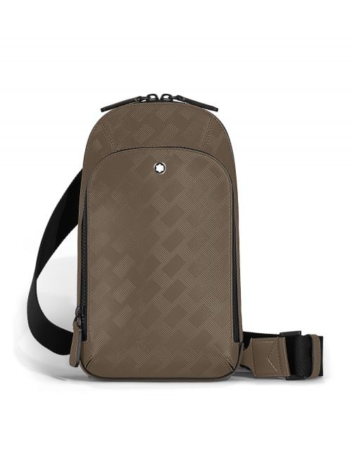 Mont Blanc Extreme Bag