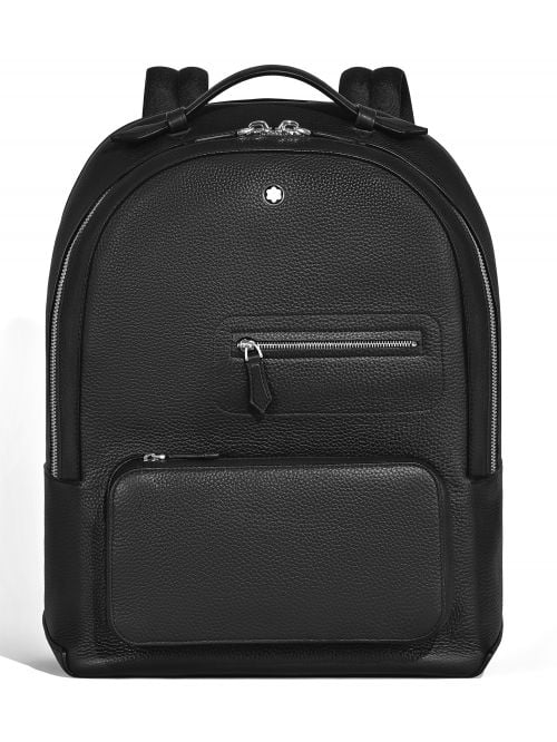 Mont Blanc Soft Grain Backpack