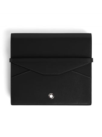 Mont Blanc Meisterstuck Wallet