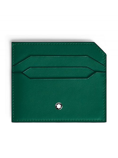 Mont Blanc Wallet