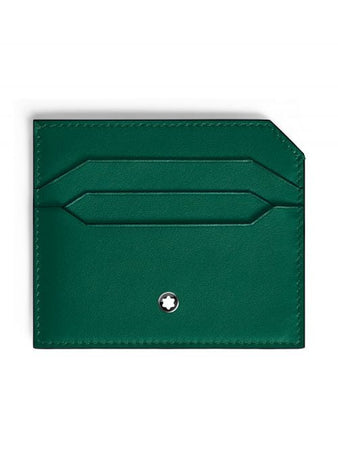 Mont Blanc Wallet
