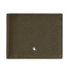 Mont Blanc Grain Wallet