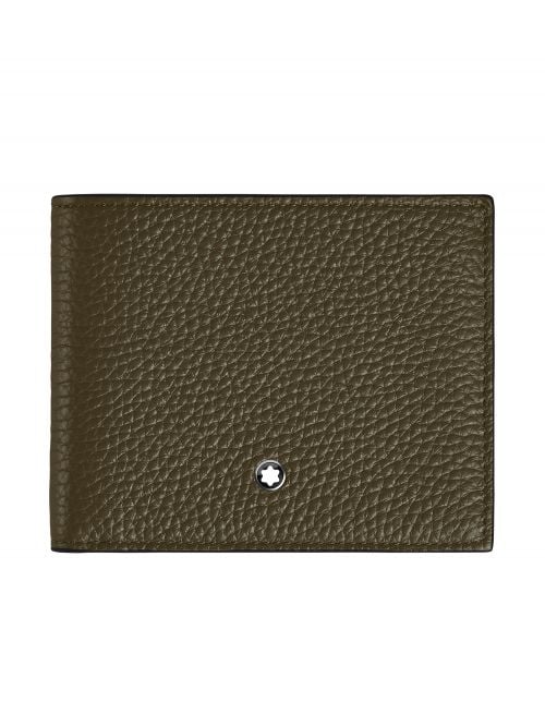 Mont Blanc Grain Wallet