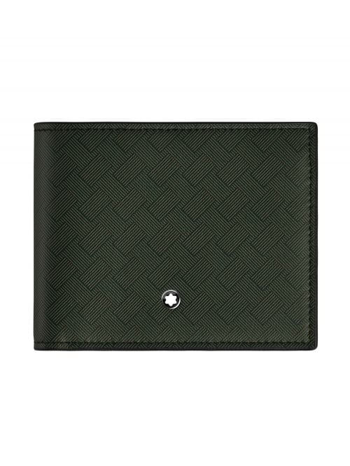 Mont Blanc Extreme Wallet