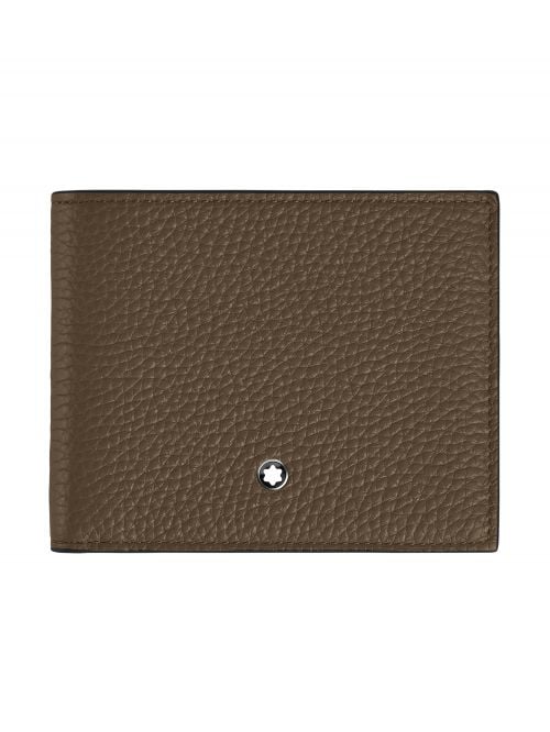 Mont Blanc Grain Wallet