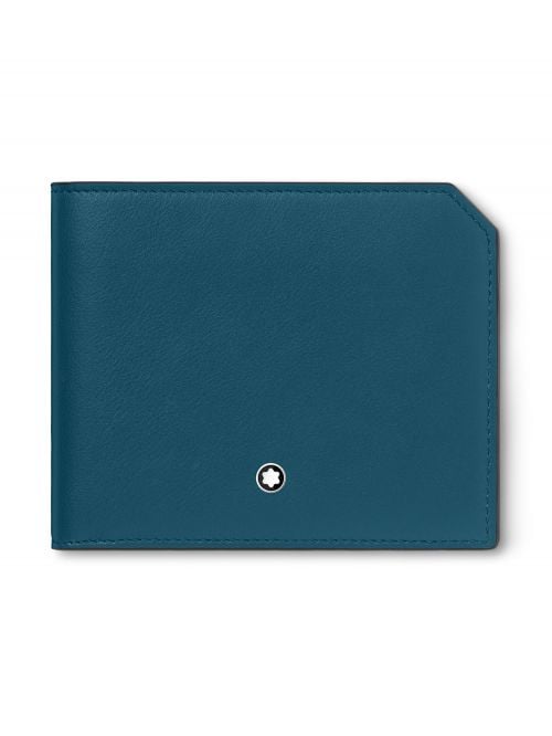 Mont Blanc Meisterstuck Wallet