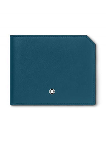 Mont Blanc Meisterstuck Wallet