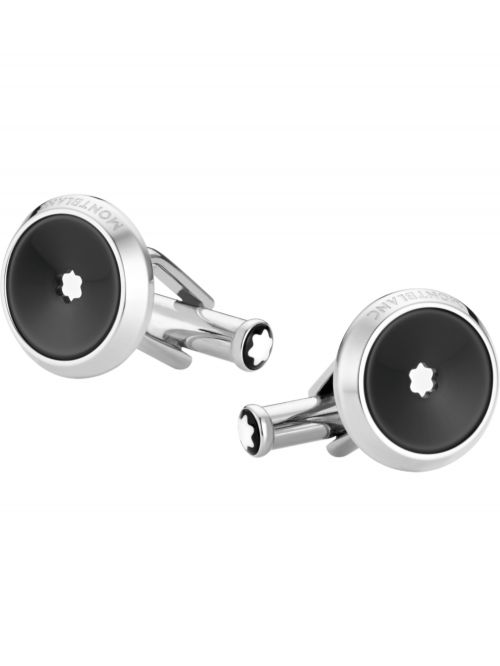 Mont Blanc Cufflinks