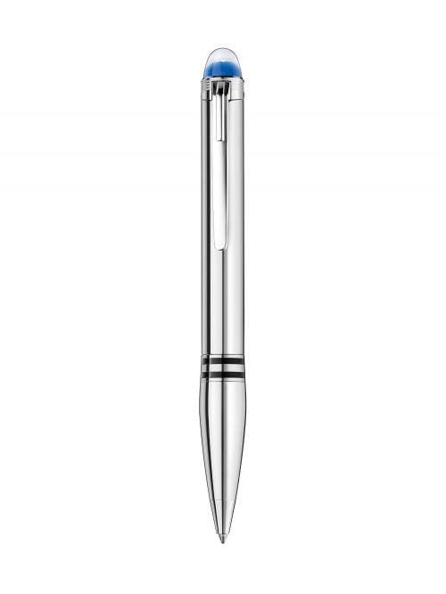 Mont Blanc Starwalker Ballpoint Pen