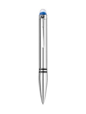 Mont Blanc Starwalker Ballpoint Pen