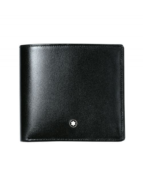 Mont Blanc Meisterstuck Wallet