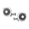 Mont Blanc Cufflinks