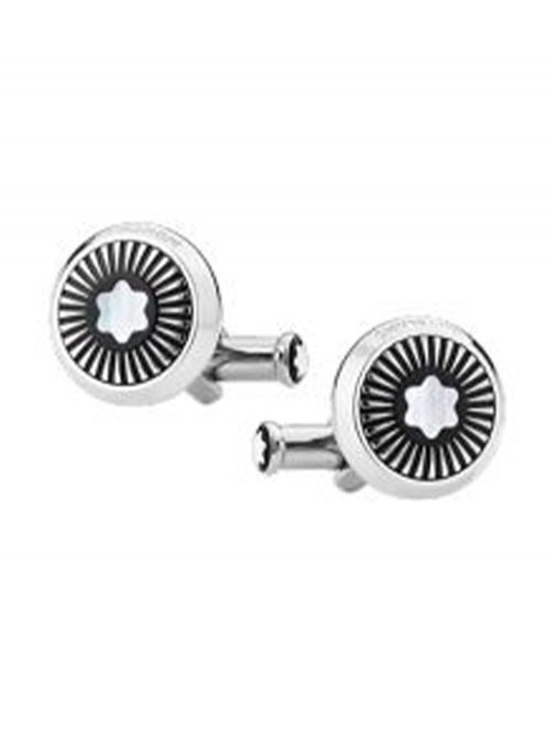 Mont Blanc Cufflinks