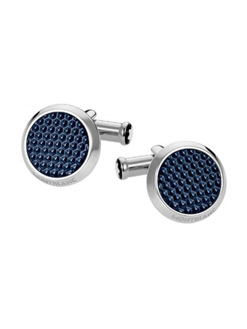 Mont Blanc Cufflinks