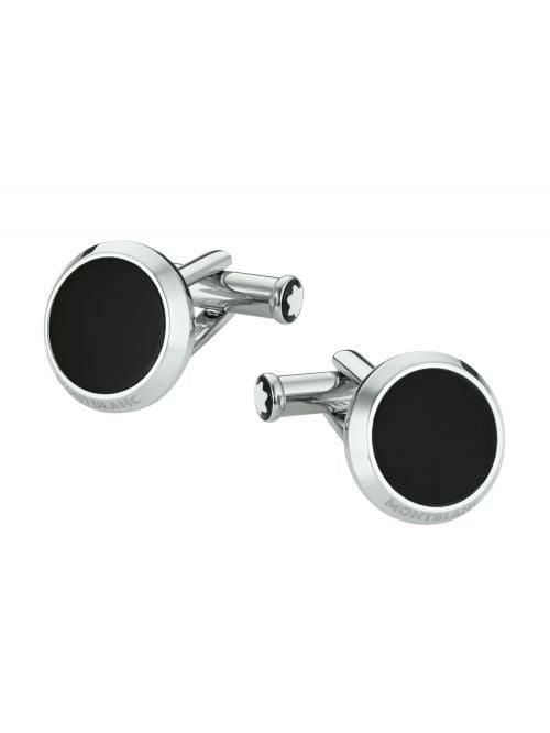 Mont Blanc Cufflinks