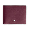 Mont Blanc Sartorial Wallet