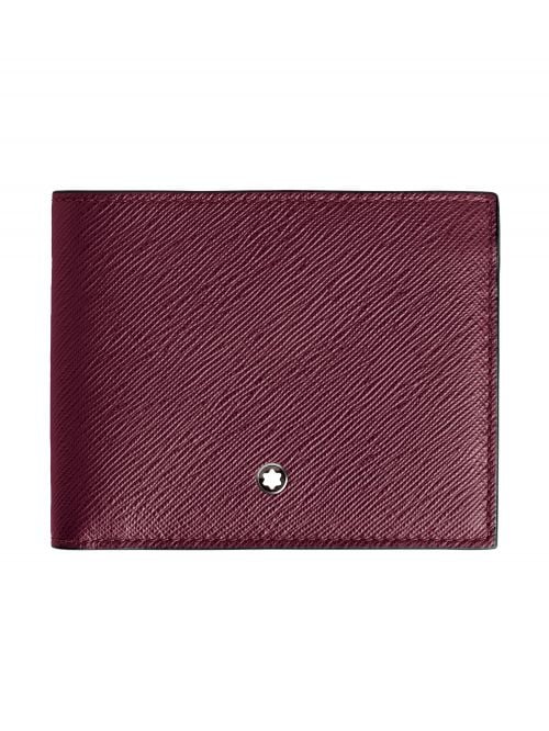 Mont Blanc Sartorial Wallet