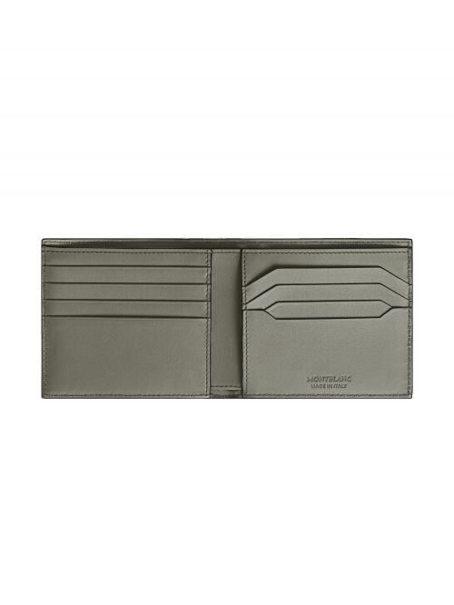 Mont Blanc Wallet