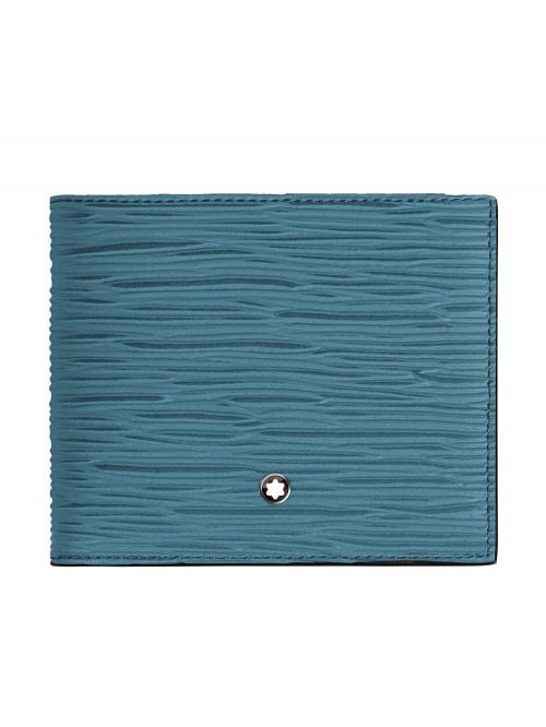 Mont Blanc Wallet