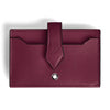 Mont Blanc Meisterstuck Wallet