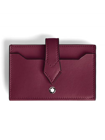 Mont Blanc Meisterstuck Wallet