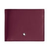 Mont Blanc Meisterstuck Wallet