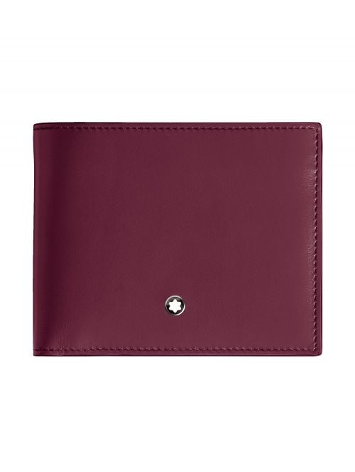 Mont Blanc Meisterstuck Wallet