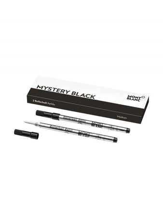 Mont Blanc Refill Pen Refill