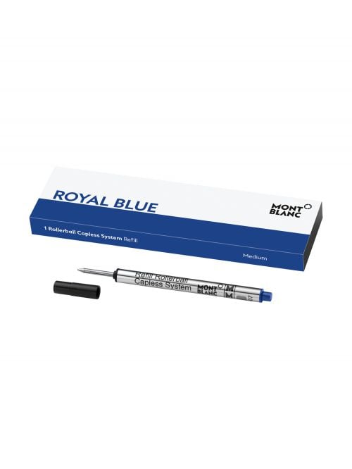 Mont Blanc Refill Pen Refill