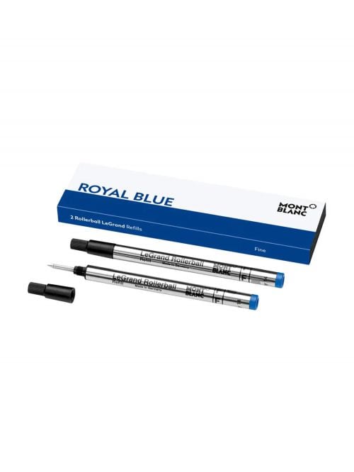Mont Blanc Refill Pen Refill