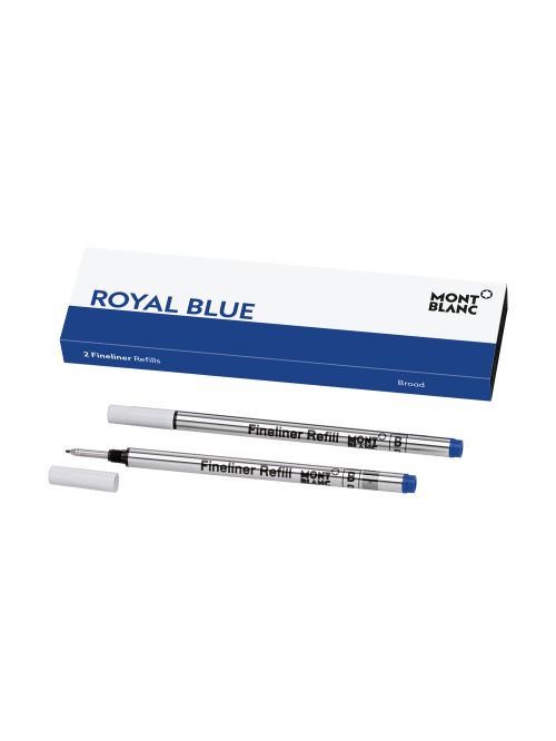 Mont Blanc Refill Pen Refill