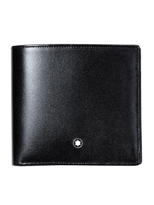 Mont Blanc Wallet