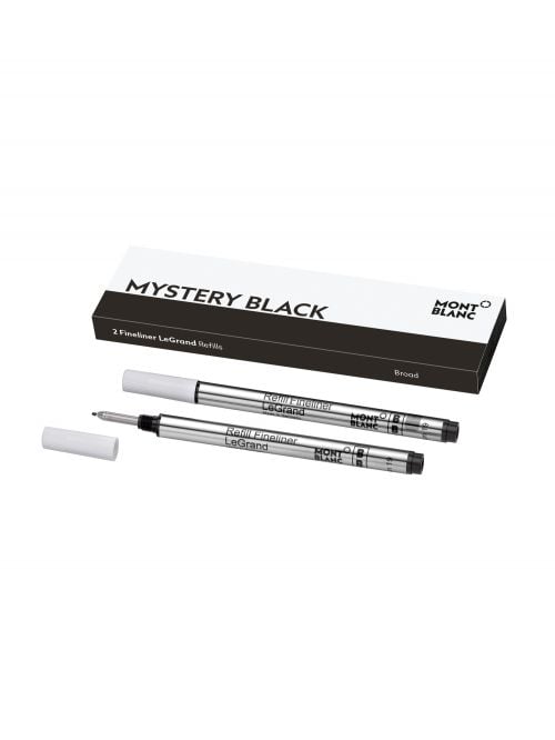 Mont Blanc Refill Pen Refill