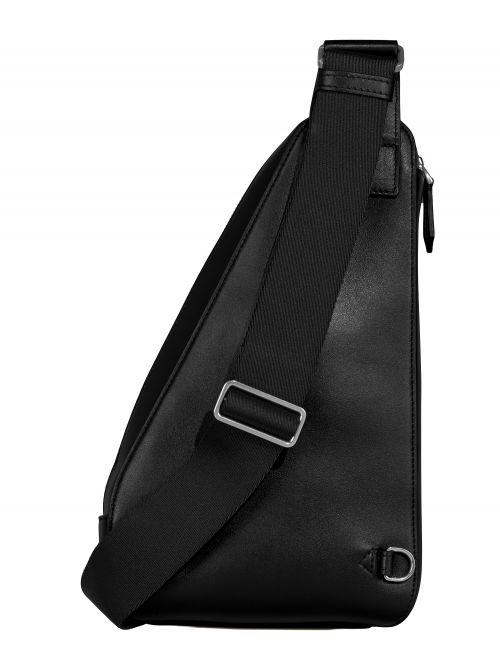 Mont Blanc Meisterstuck Bag