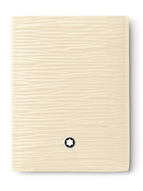 Mont Blanc Meisterstuck Wallet