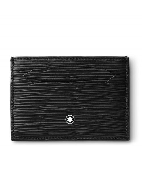Mont Blanc Meisterstuck Wallet