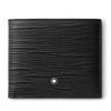 Mont Blanc Meisterstuck Wallet