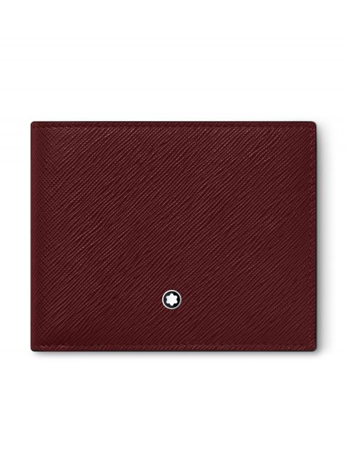 Mont Blanc Sartorial Wallet