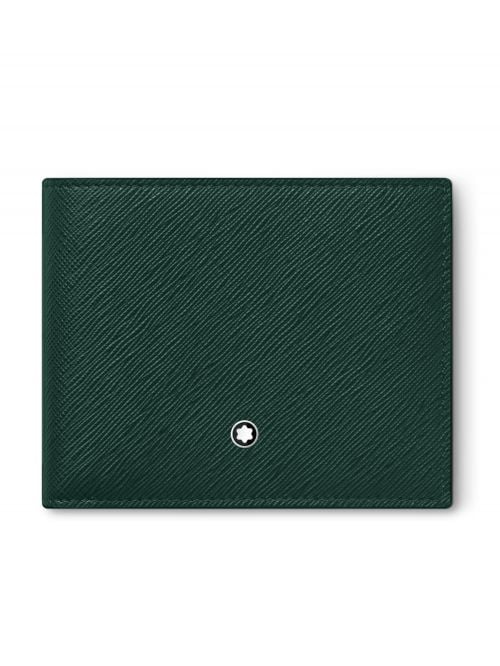 Mont Blanc Sartorial Wallet