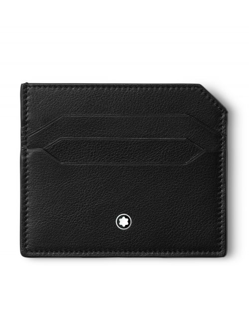 Mont Blanc Meisterstuck Wallet